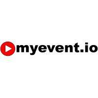 myevent productions logo image