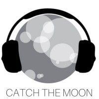 catch the moon music, llc logo image