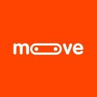 moove logo image