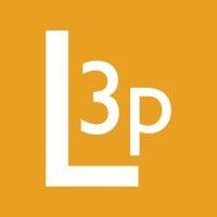 leadership 3p logo image