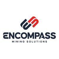 encompass mining logo image