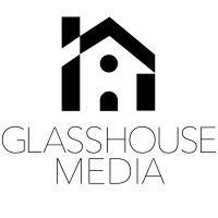 glasshouse media inc logo image