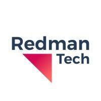 redman technologies inc logo image