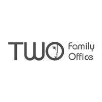 two family office logo image