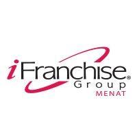 ifranchise group menat logo image