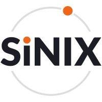 sinix group ab logo image