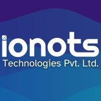 ionots technologies pvt ltd logo image