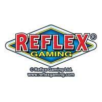 reflex gaming limited