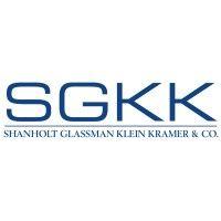 shanholt glassman klein kramer & co. cpa