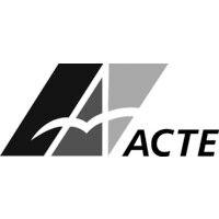 acte a/s logo image