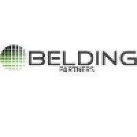 belding partners logo image