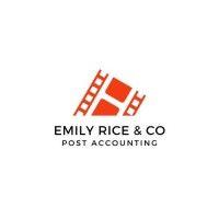 emily rice & co (formerly rice gorton pictures) logo image