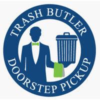 trash butler logo image