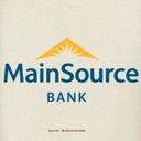 logo of Mainsource Bank