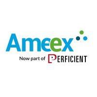 ameex technologies logo image