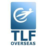 tlf overseas union logo image