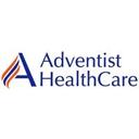 logo of Adventist Healthcare