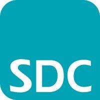 sdc logo image