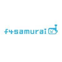 f4samurai logo image