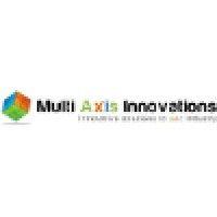 multi axis innovations logo image