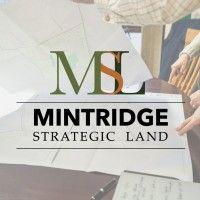 mintridge strategic land logo image