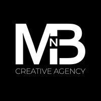 mnb | creative agency logo image