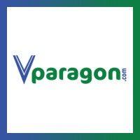 vparagon - sales consultancy