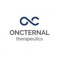 oncternal therapeutics logo image