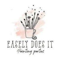 easely does it logo image