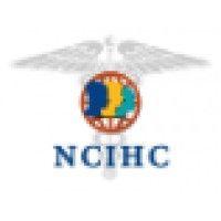 national council on interpreting in health care (ncihc) logo image