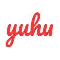 yuhu (acquired by happyco) logo image