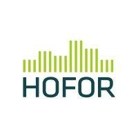 hofor logo image