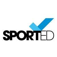 sported logo image