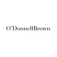 o'donnellbrown logo image