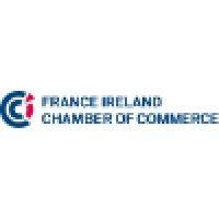 france ireland chamber of commerce logo image