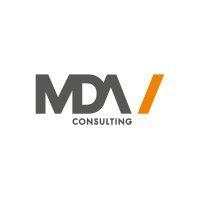 mda consulting hospitality logo image