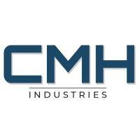 cmh industries inc logo image