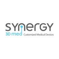 synergy3dmed logo image