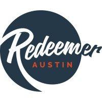 redeemer austin logo image