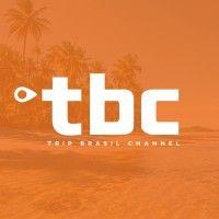 tbc - trip brasil channel logo image