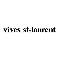 vives st-laurent logo image