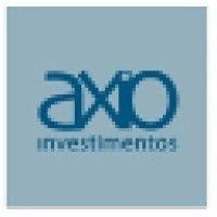 axio investimentos logo image