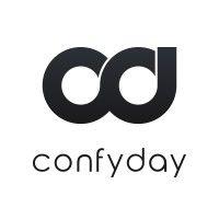 confyday app logo image