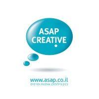 asap creative - advertising and marketing