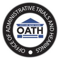 oath logo image