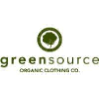 greensource logo image