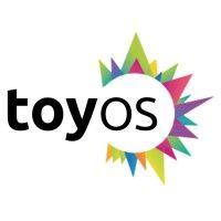 toyos logo image