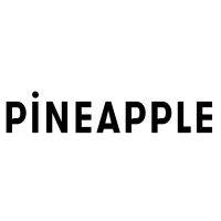 pineapple collaborative logo image