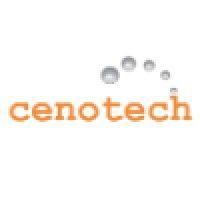 cenotech solutions llc logo image