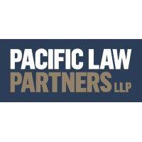 pacific law partners, llp logo image